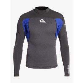 quiksilver prologue 1.5mm blue grey 1